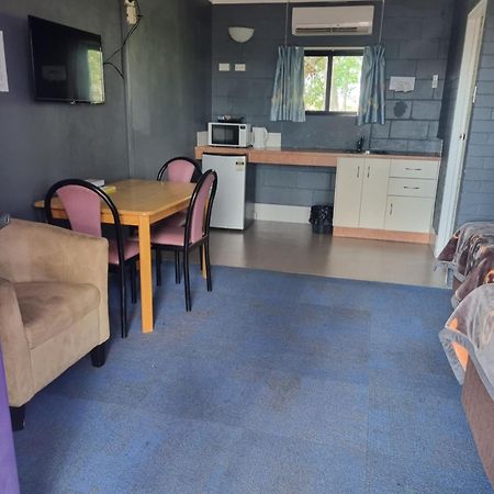 All Seasons Country Lodge Taree Dış mekan fotoğraf