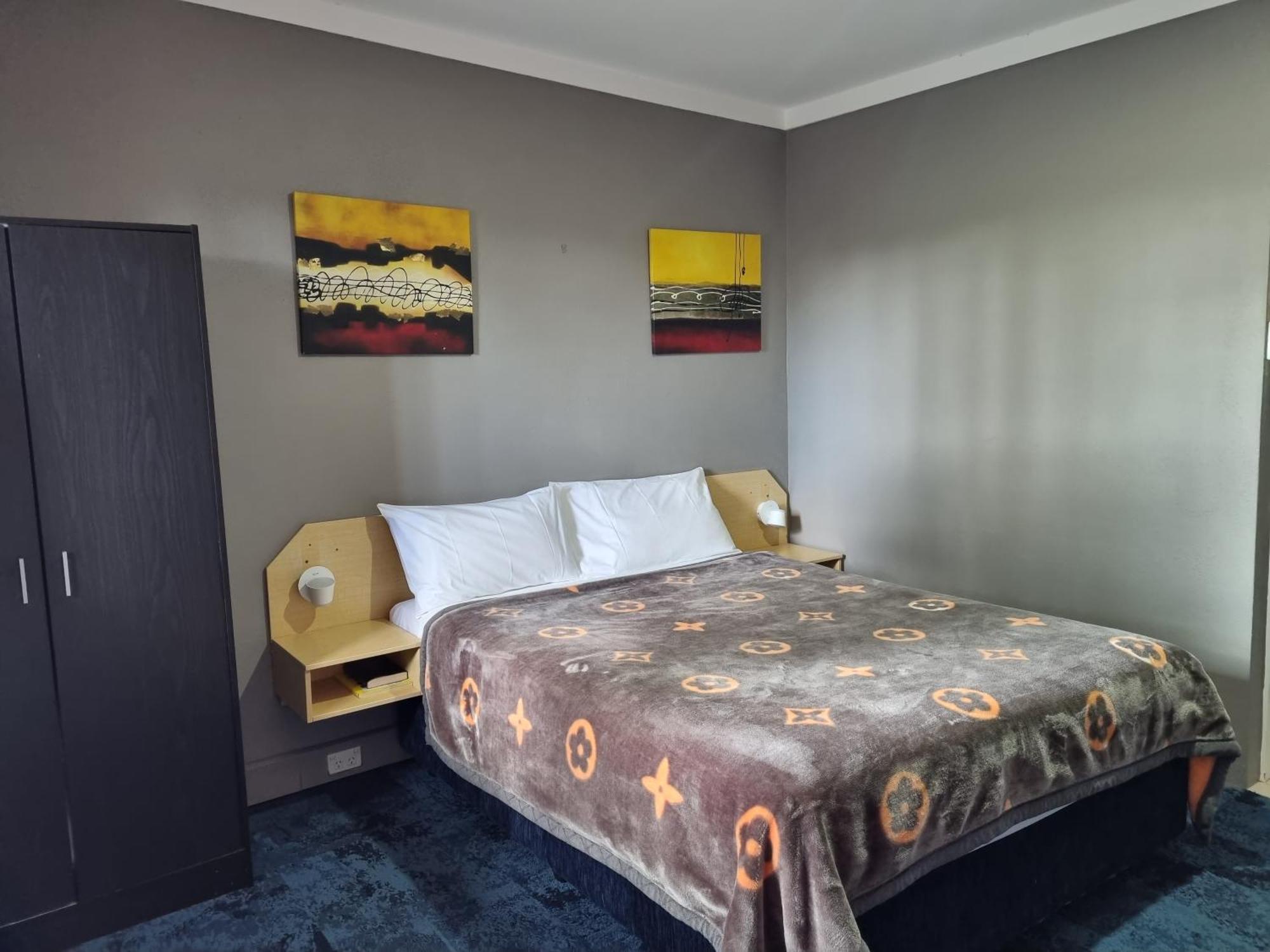 All Seasons Country Lodge Taree Dış mekan fotoğraf