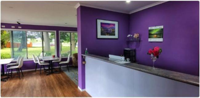 All Seasons Country Lodge Taree Dış mekan fotoğraf