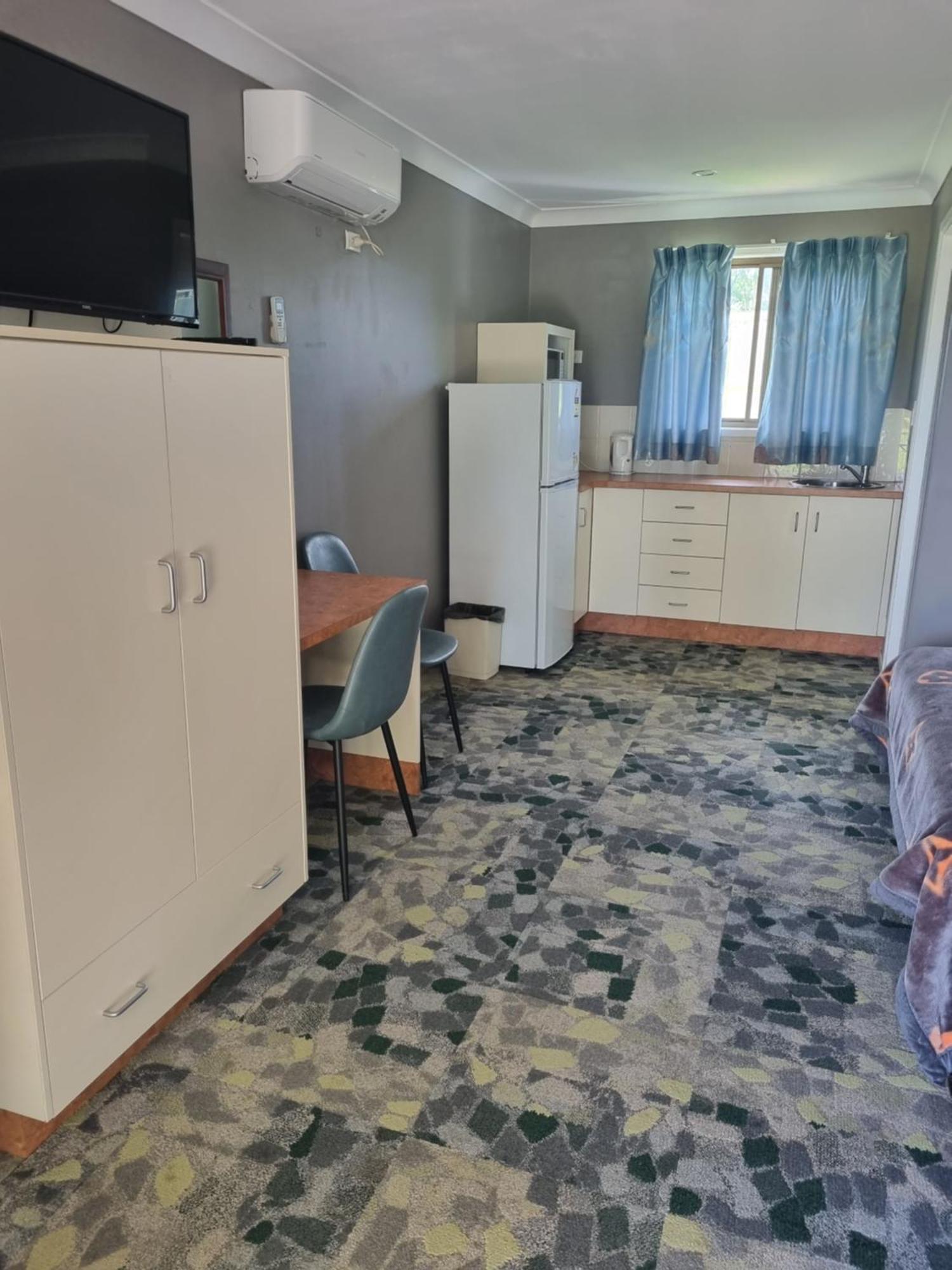 All Seasons Country Lodge Taree Dış mekan fotoğraf