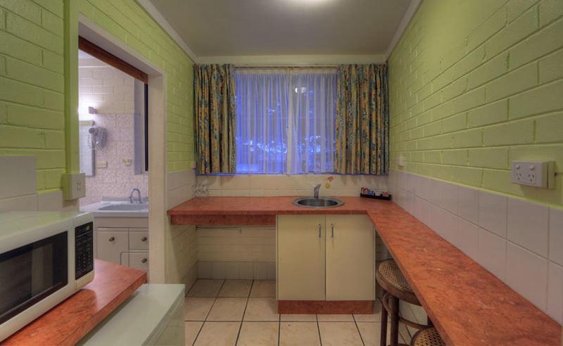 All Seasons Country Lodge Taree Oda fotoğraf