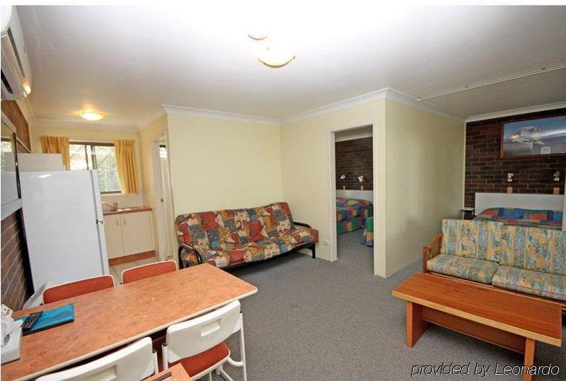 All Seasons Country Lodge Taree Dış mekan fotoğraf