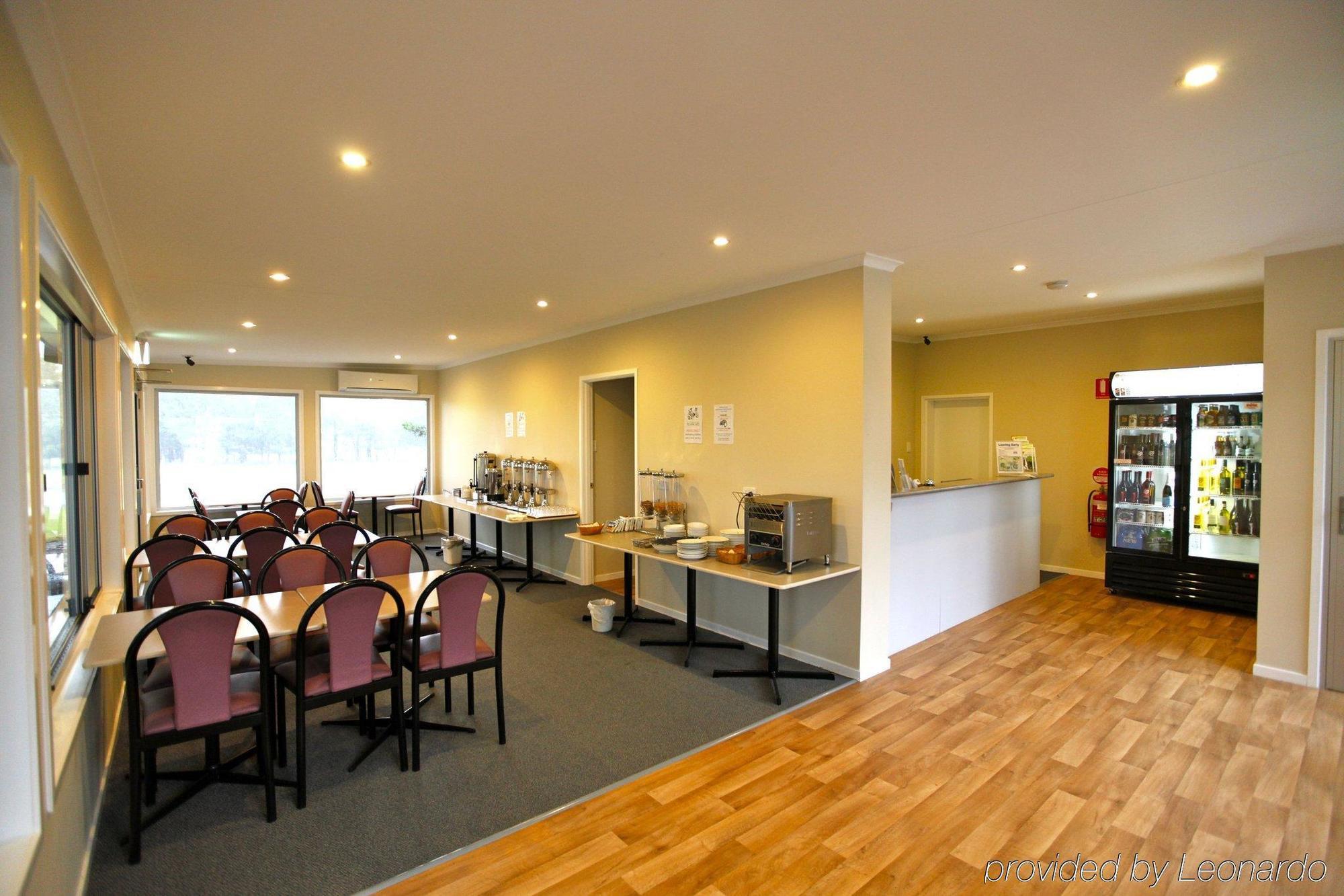 All Seasons Country Lodge Taree Dış mekan fotoğraf