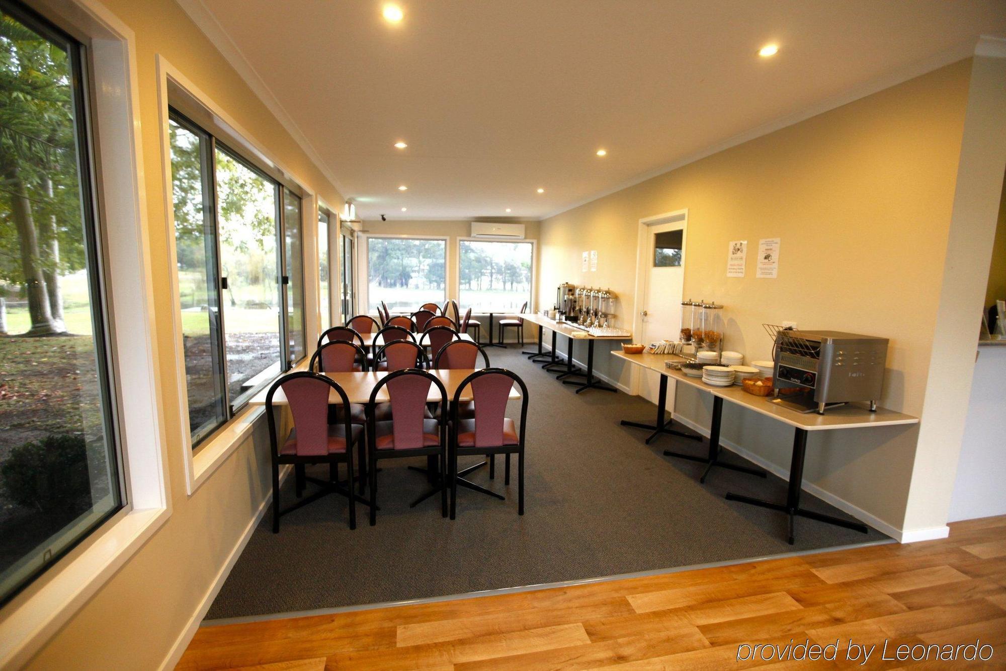 All Seasons Country Lodge Taree Dış mekan fotoğraf