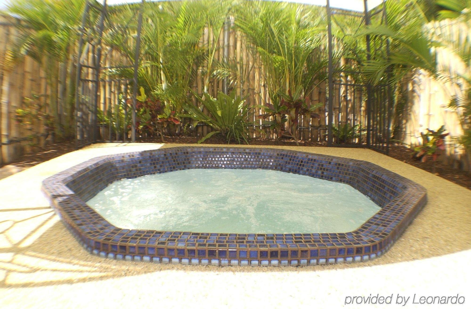 All Seasons Country Lodge Taree Dış mekan fotoğraf
