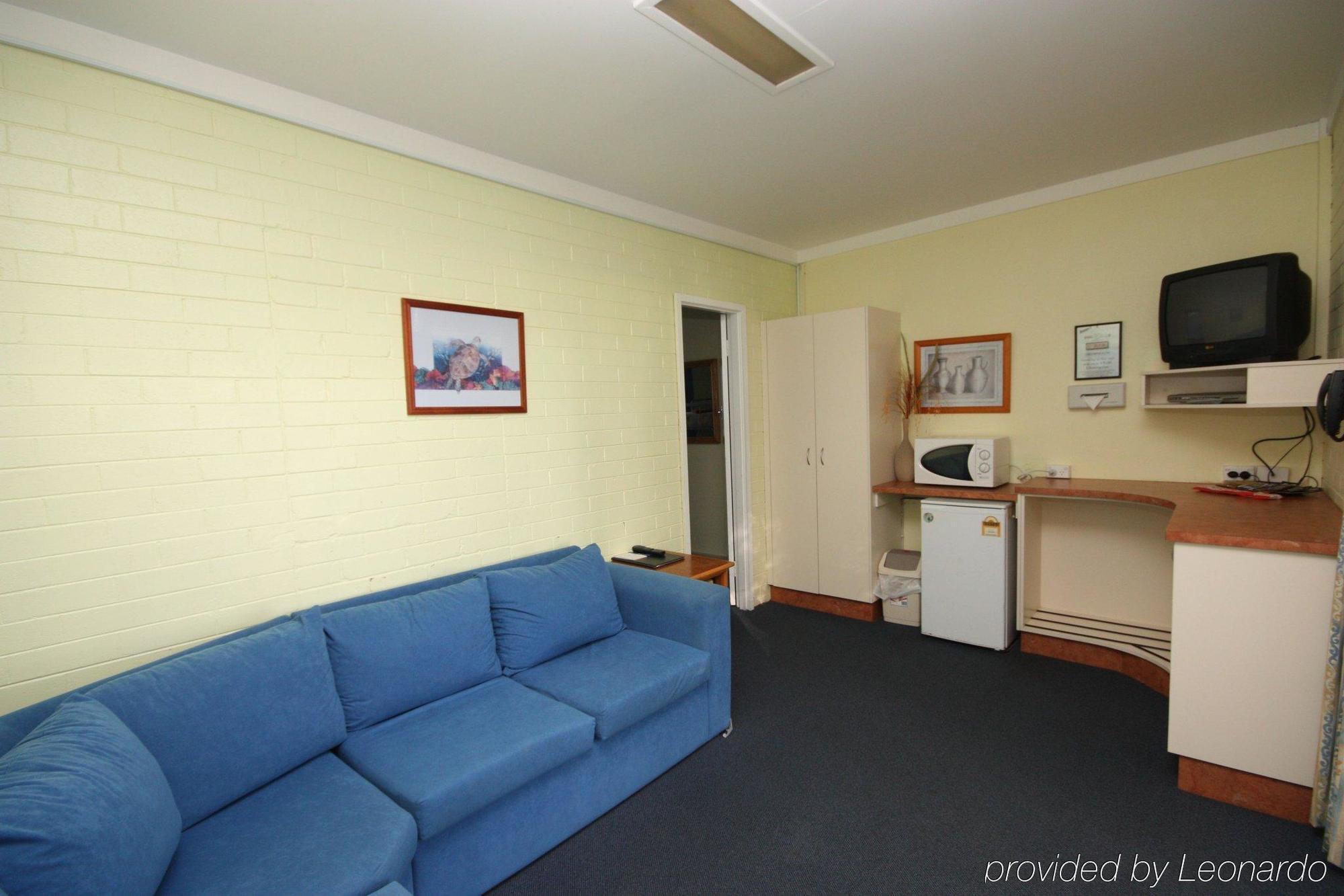 All Seasons Country Lodge Taree Dış mekan fotoğraf