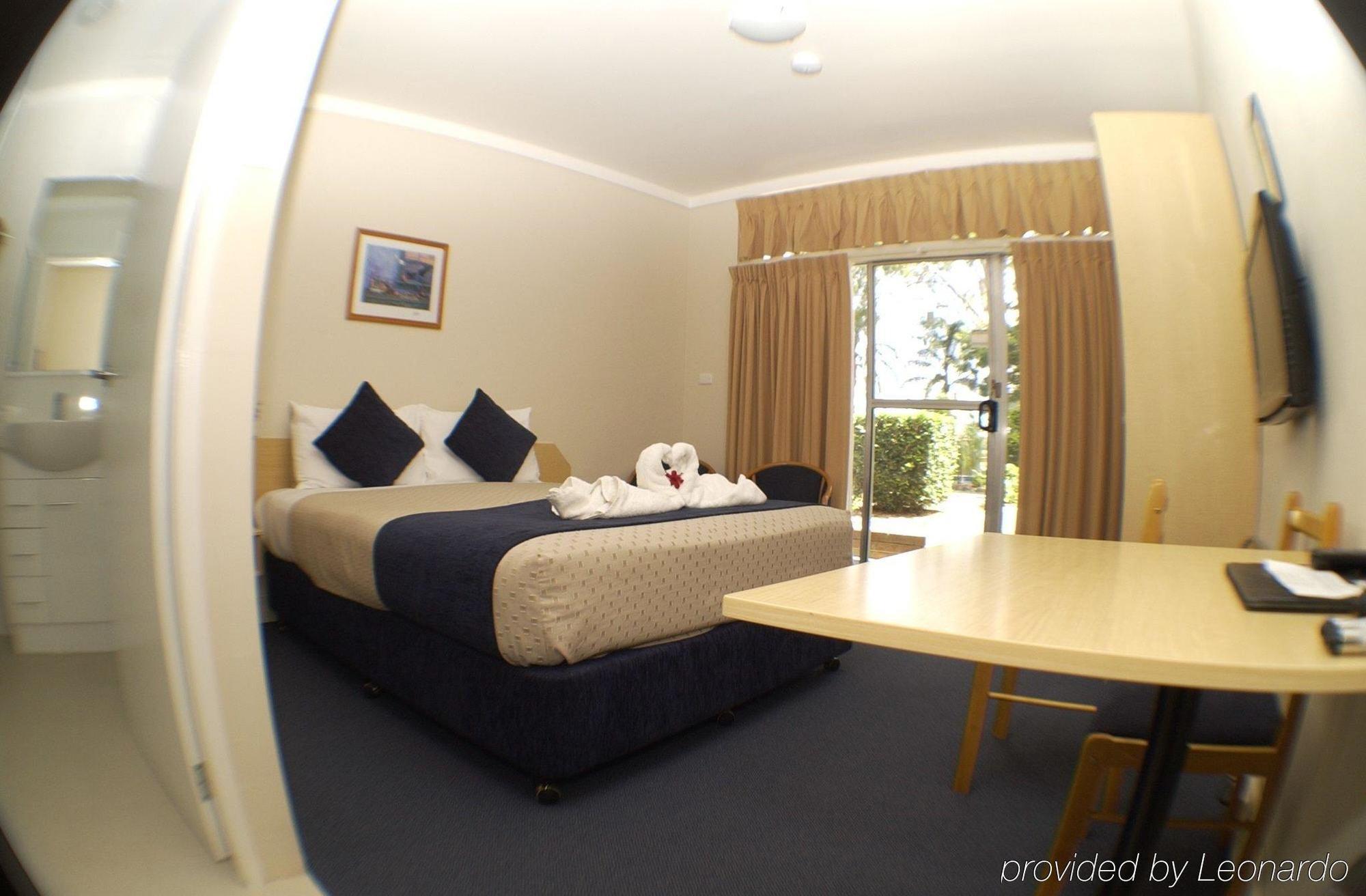 All Seasons Country Lodge Taree Dış mekan fotoğraf