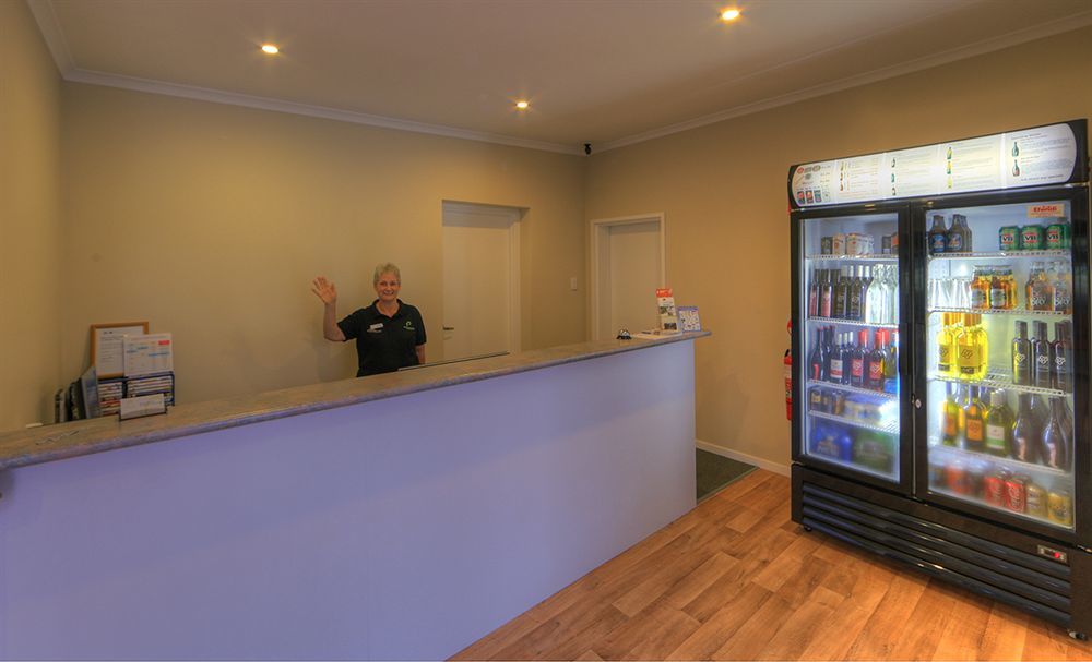 All Seasons Country Lodge Taree Dış mekan fotoğraf