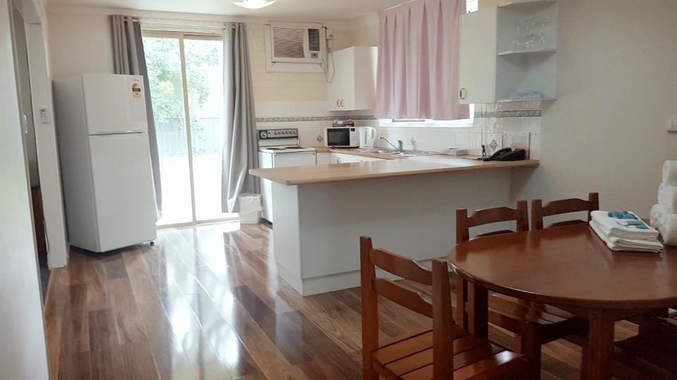 All Seasons Country Lodge Taree Dış mekan fotoğraf