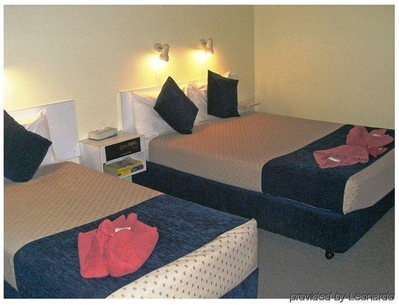 All Seasons Country Lodge Taree Dış mekan fotoğraf