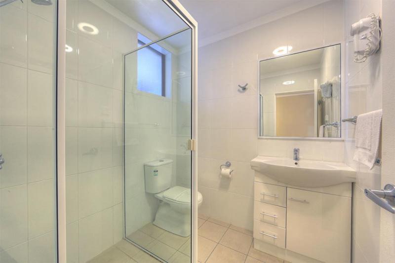 All Seasons Country Lodge Taree Dış mekan fotoğraf