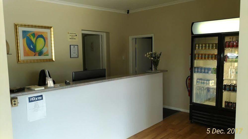 All Seasons Country Lodge Taree Dış mekan fotoğraf